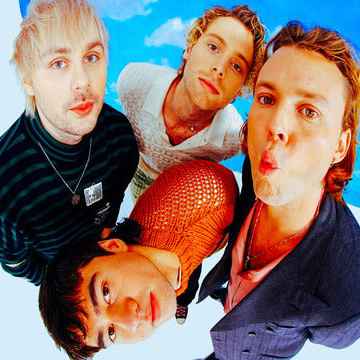 5 Seconds of Summer Concerts in Las Vegas