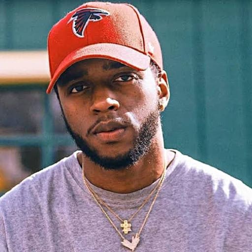 6LACK Concerts in Las Vegas