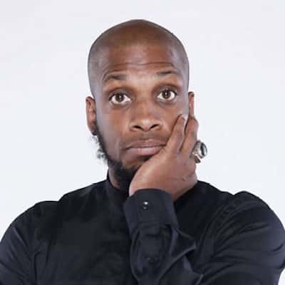 Ali Siddiq Las Vegas Tickets