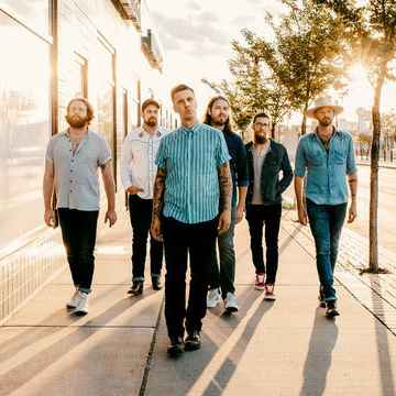 American Aquarium Concerts in Las Vegas