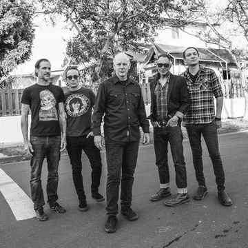 Bad Religion Concerts in Las Vegas