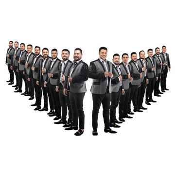 Banda MS Concerts in Las Vegas