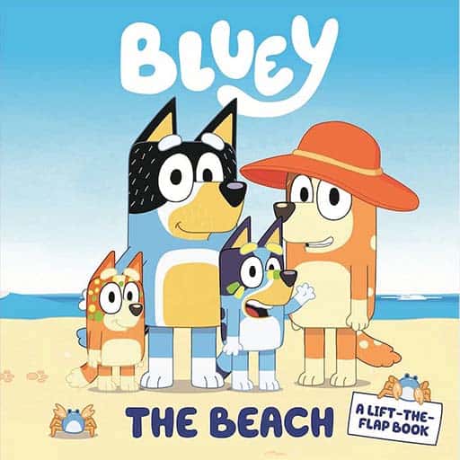 Bluey's Big Play Las Vegas Tickets