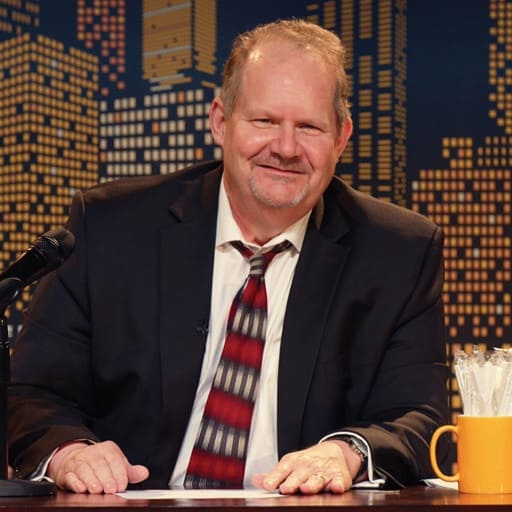 Bob Zany Las Vegas Tickets