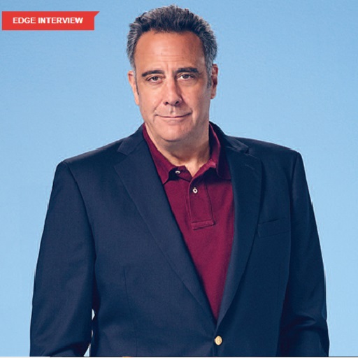 Brad Garrett Las Vegas Tickets