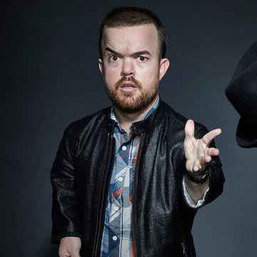 Brad Williams Las Vegas Tickets