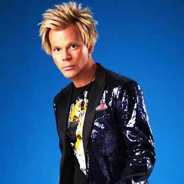 Brian Culbertson Concerts in Las Vegas