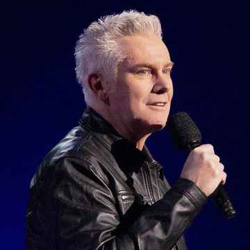 Brian Regan Las Vegas Tickets