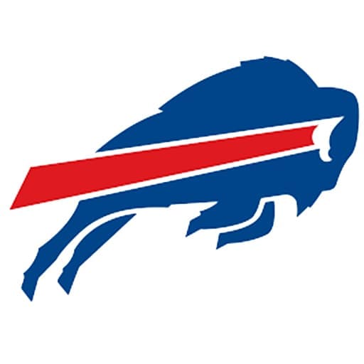 Buffalo Bills Home Games 2026–2027