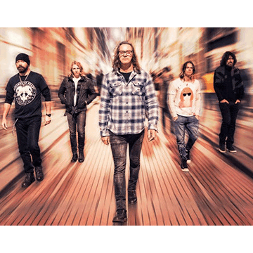 Candlebox Concerts in Las Vegas