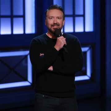 Chad Daniels Las Vegas Tickets