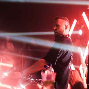 Chris Lake Concerts in Las Vegas