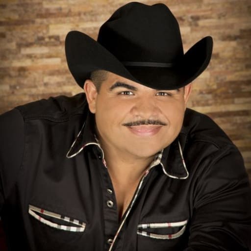 Chuy Lizarraga Concerts in Las Vegas