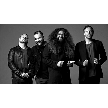 Coheed and Cambria Concerts in Las Vegas