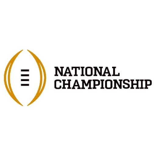 College Football Playoff National Championship Schedule 2026–2027
