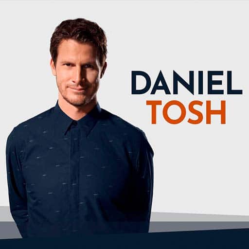 Daniel Tosh Las Vegas Tickets