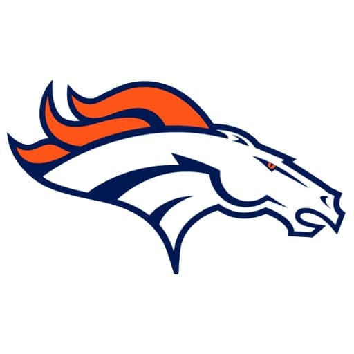 Denver Broncos Home Games 2026–2027