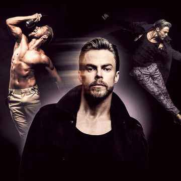 Derek Hough Las Vegas Tickets