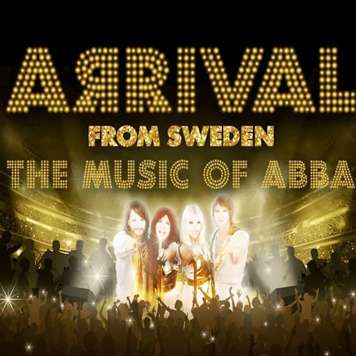 Direct From Sweden - The Music of ABBA concerts in Las Vegas.