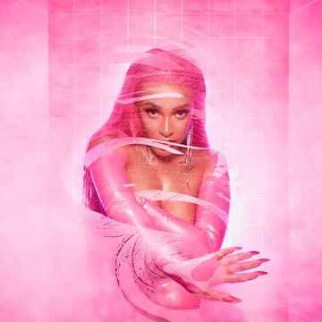 Doja Cat Concerts in Las Vegas