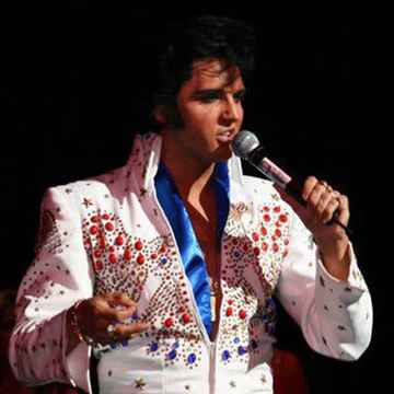 Donny Edwards Concerts in Las Vegas