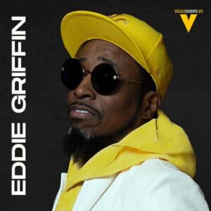 Eddie Griffin Las Vegas Tickets