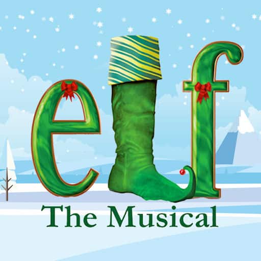 Elf - The Musical Las Vegas Tickets