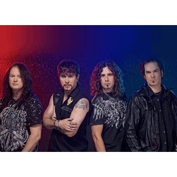 Firehouse Concerts in Las Vegas