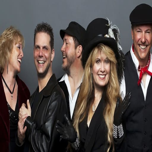 Fleetwood Mask concerts in Las Vegas.