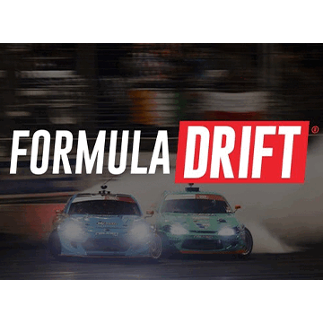 Las Vegas Formula Drift Schedule 2026–2027