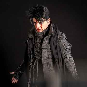 Gary Numan Concerts in Las Vegas