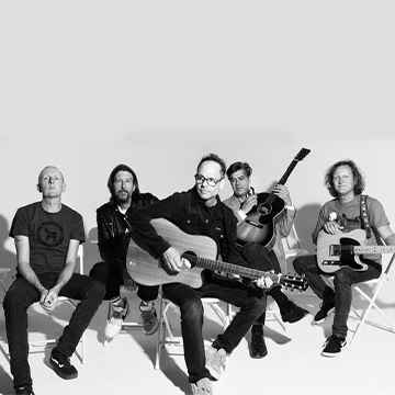 Gin Blossoms Concerts in Las Vegas