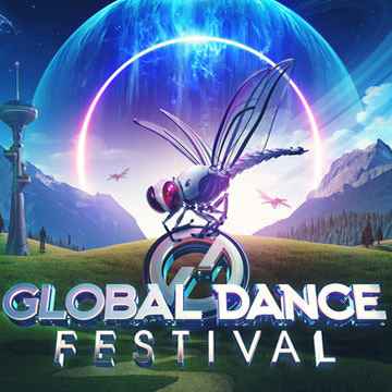 Global Dance Festival Concerts in Las Vegas
