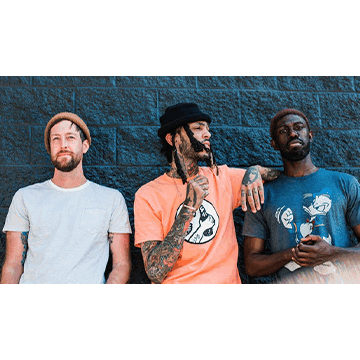 Gym Class Heroes Concerts in Las Vegas