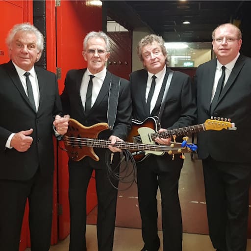 Herman's Hermits Concerts in Las Vegas