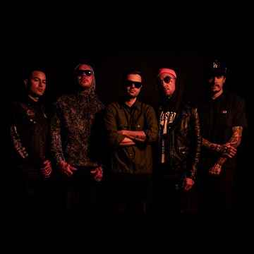 Hollywood Undead Concerts in Las Vegas