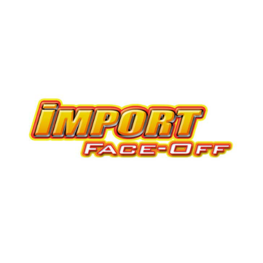 Las Vegas Import Face-Off Schedule 2026–2027