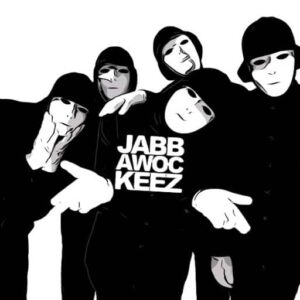 Jabbawockeez Las Vegas Tickets