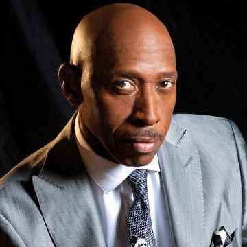 Jeffrey Osborne Concerts in Las Vegas