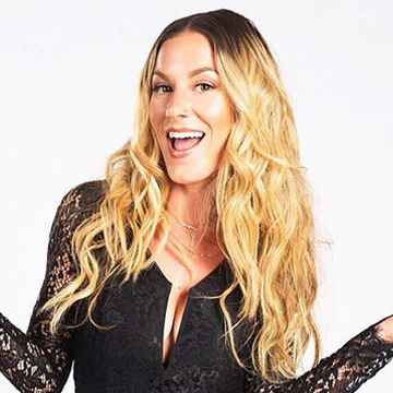 Jessimae Peluso Las Vegas Tickets