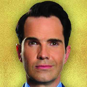 Jimmy Carr Las Vegas Tickets