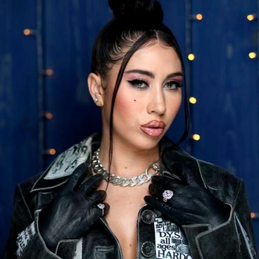 Kali Uchis Concerts in Las Vegas