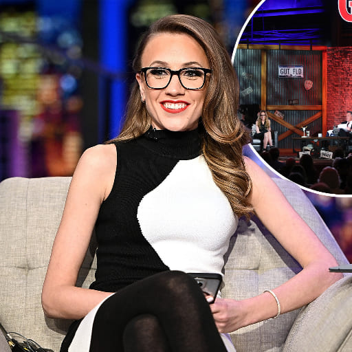 Kat Timpf Las Vegas Tickets