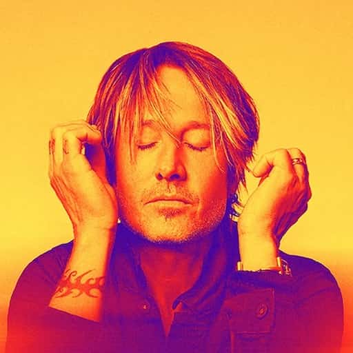 Keith Urban Concerts in Las Vegas