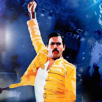 Killer Queen concerts in Las Vegas.
