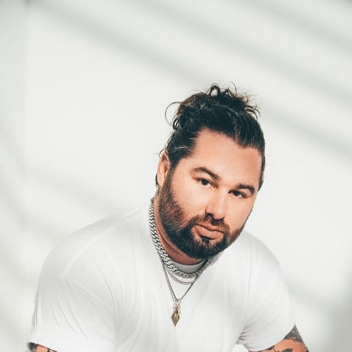 Koe Wetzel Concerts in Las Vegas