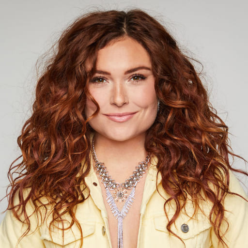 Kylie Morgan Concerts in Las Vegas