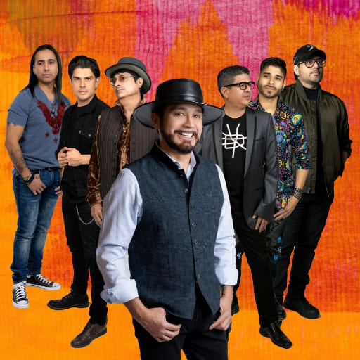 LA Mafia Concerts in Las Vegas