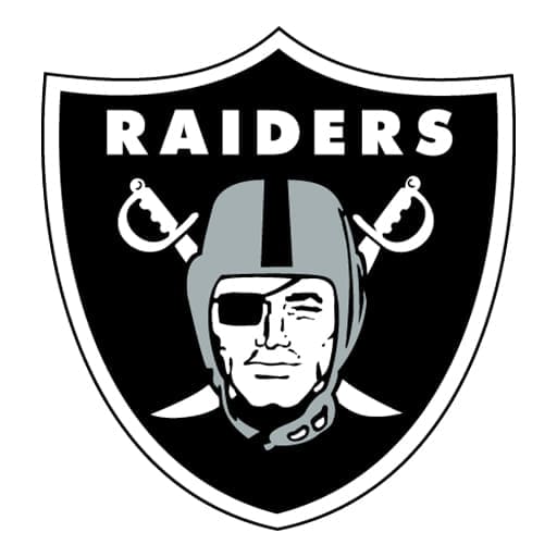 Las Vegas Raiders Home Games 2026–2027