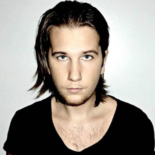 Layton Giordani Concerts in Las Vegas